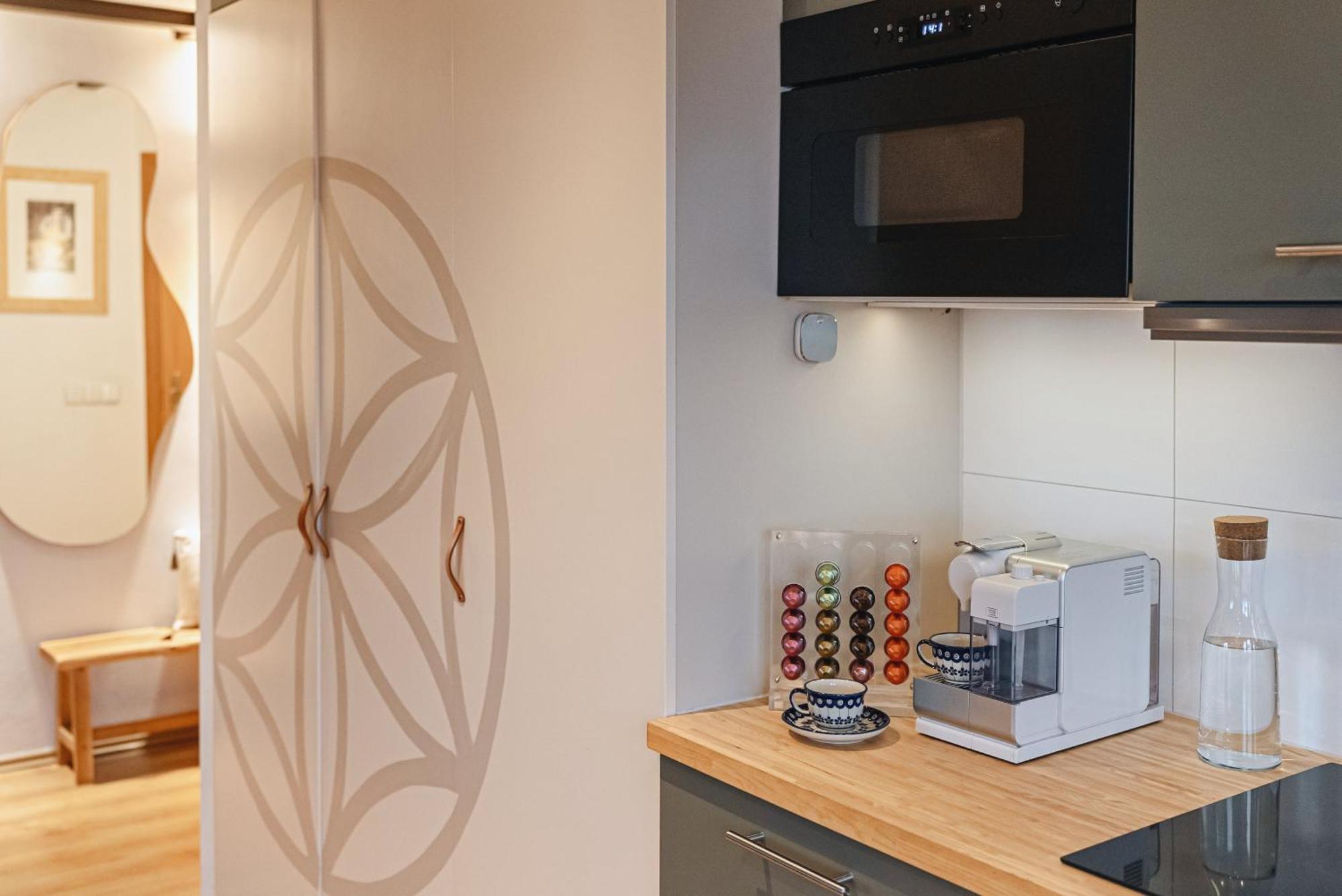 Apartament Chateau Karpielowka Koscielisko Ngoại thất bức ảnh